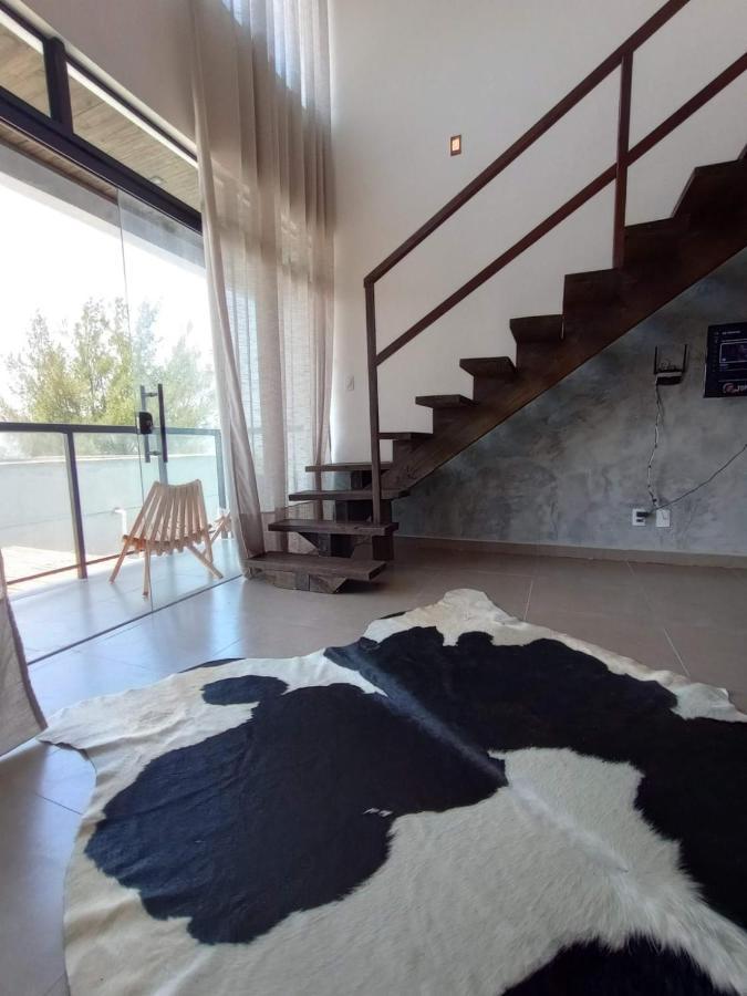 The Guest House Hostel Balneario Gaivota Kültér fotó