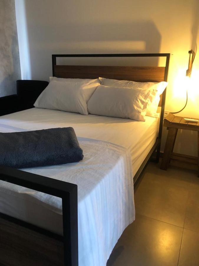 The Guest House Hostel Balneario Gaivota Kültér fotó