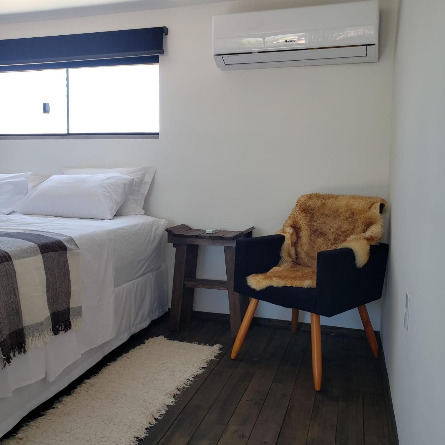 The Guest House Hostel Balneario Gaivota Kültér fotó