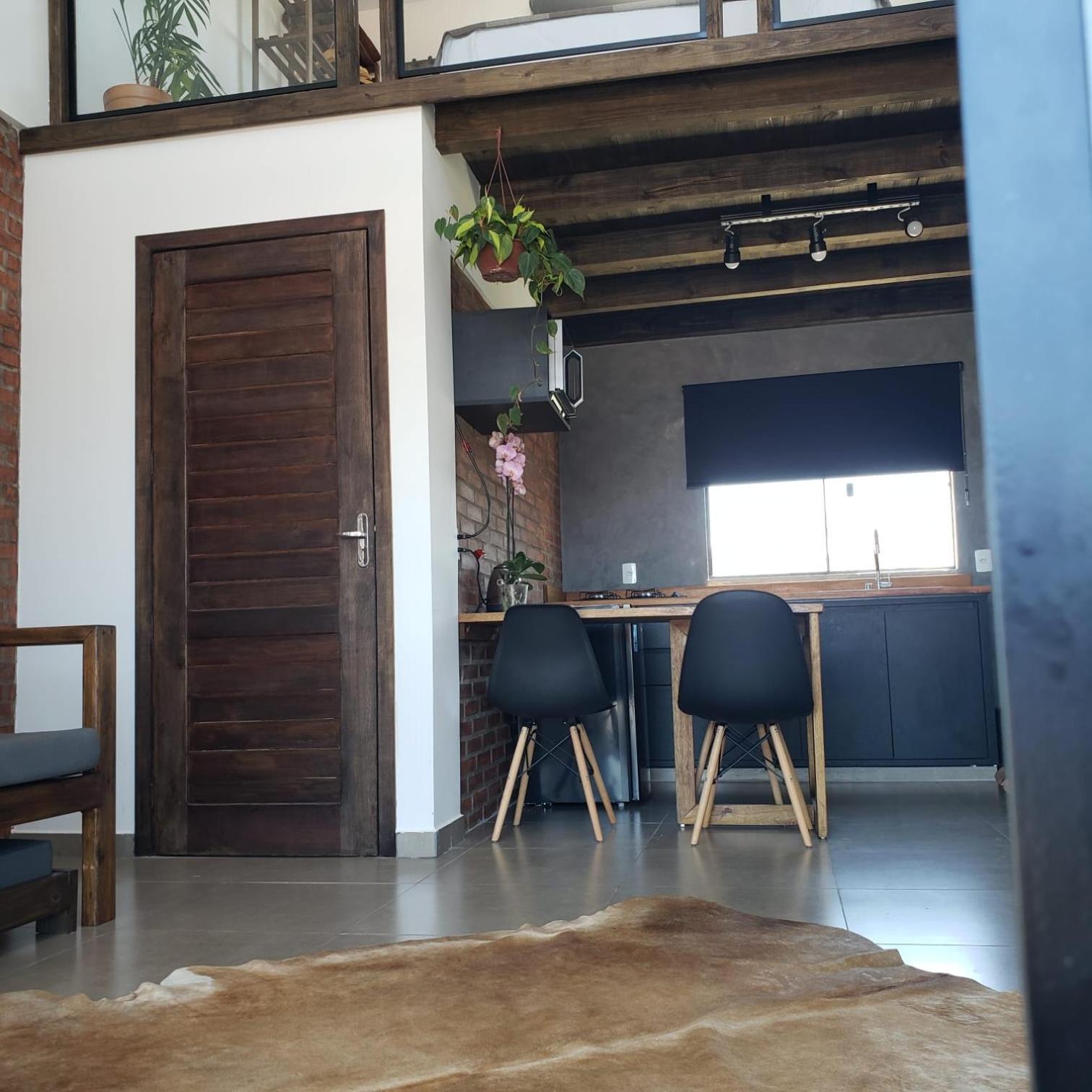 The Guest House Hostel Balneario Gaivota Kültér fotó